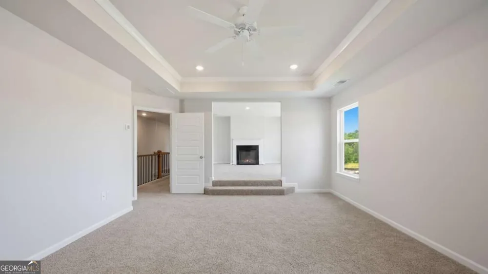 498 Beachview RD Hampton, GA 30228