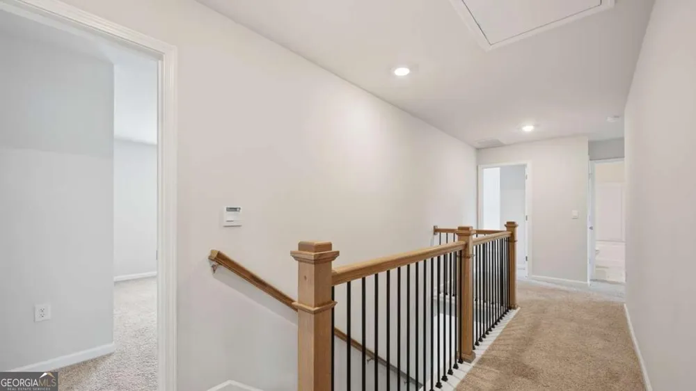 498 Beachview RD Hampton, GA 30228