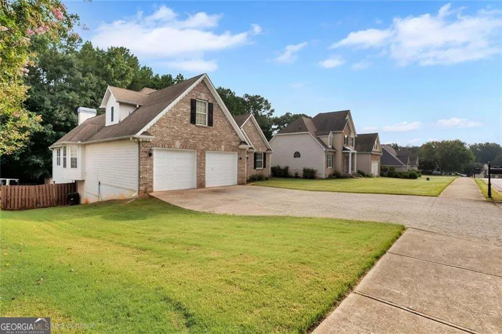 437 Grandiflora DR McDonough, GA 30253