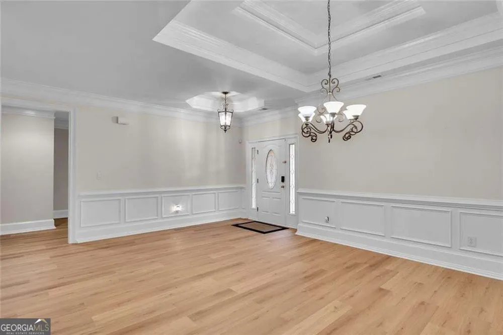 437 Grandiflora DR McDonough, GA 30253