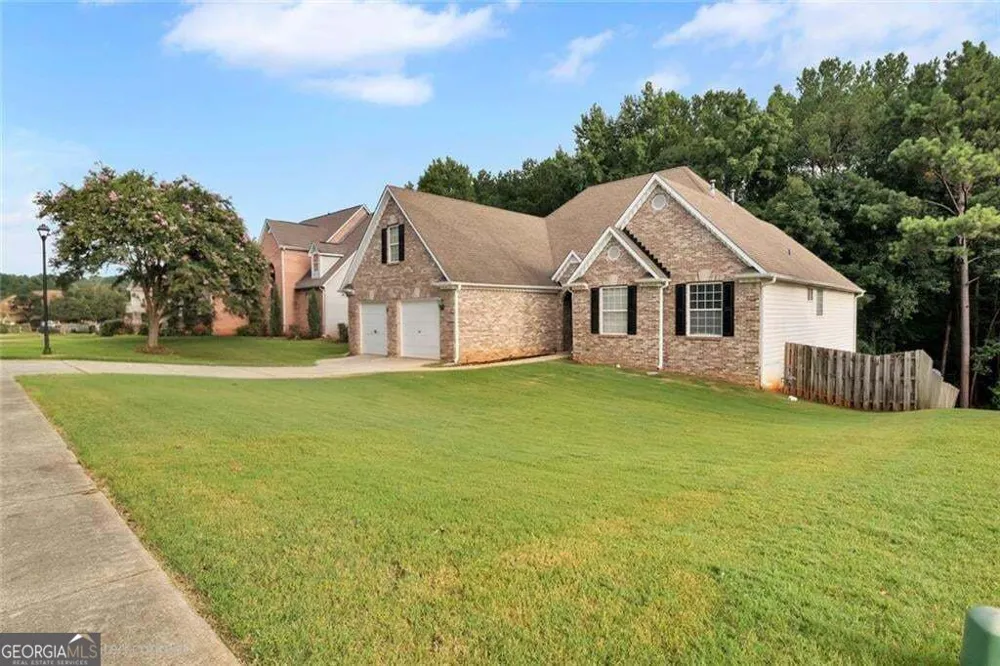 437 Grandiflora DR McDonough, GA 30253