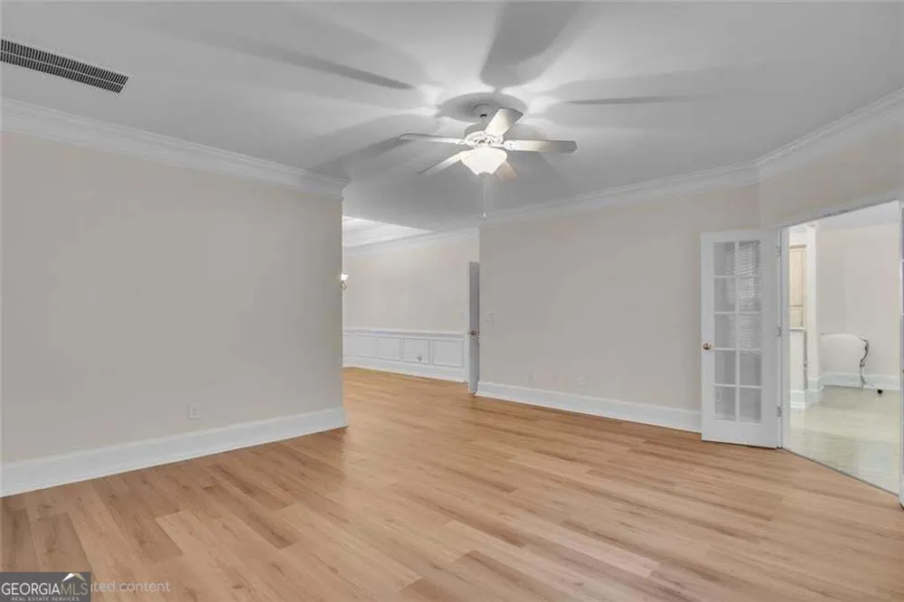 437 Grandiflora DR McDonough, GA 30253