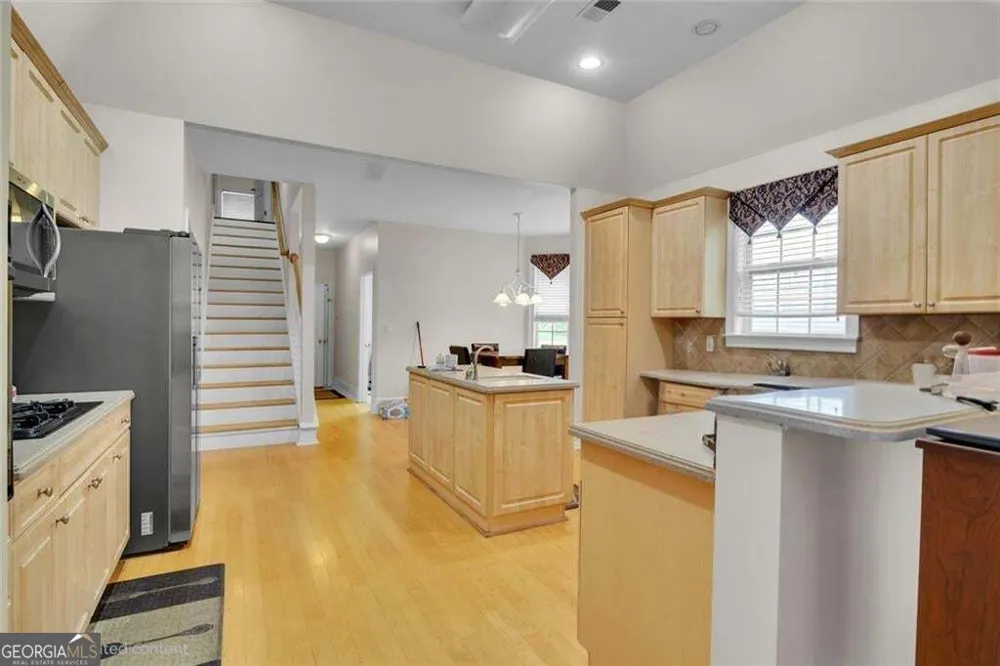 437 Grandiflora DR McDonough, GA 30253