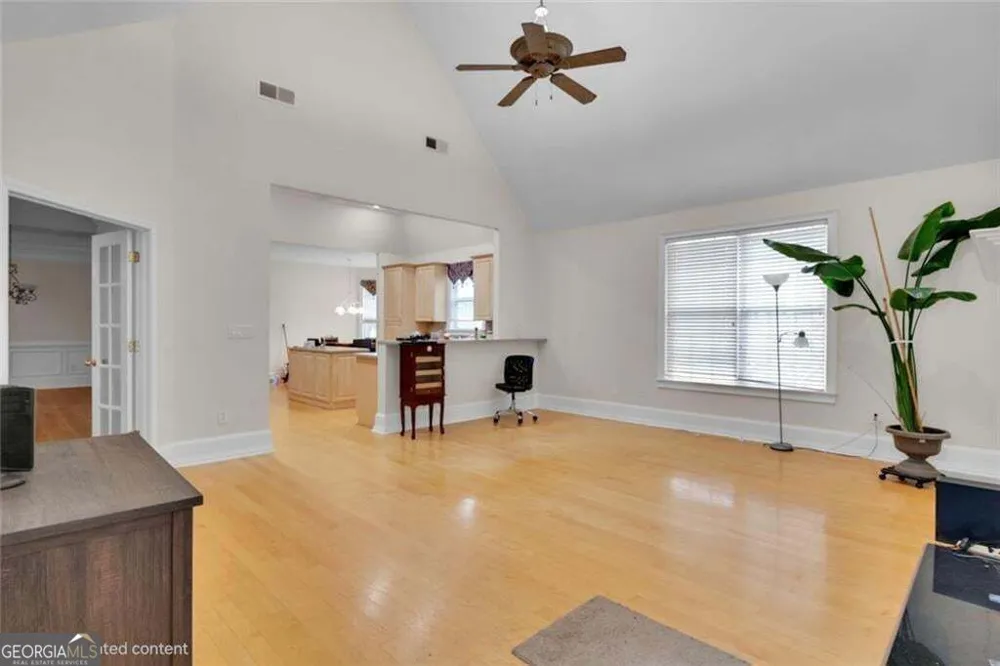 437 Grandiflora DR McDonough, GA 30253