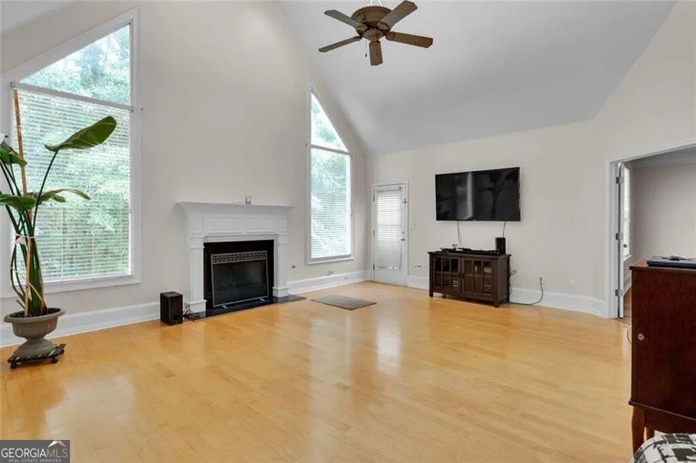 437 Grandiflora DR McDonough, GA 30253