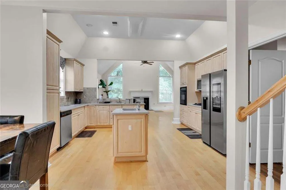 437 Grandiflora DR McDonough, GA 30253
