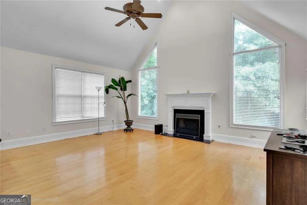 437 Grandiflora DR McDonough, GA 30253