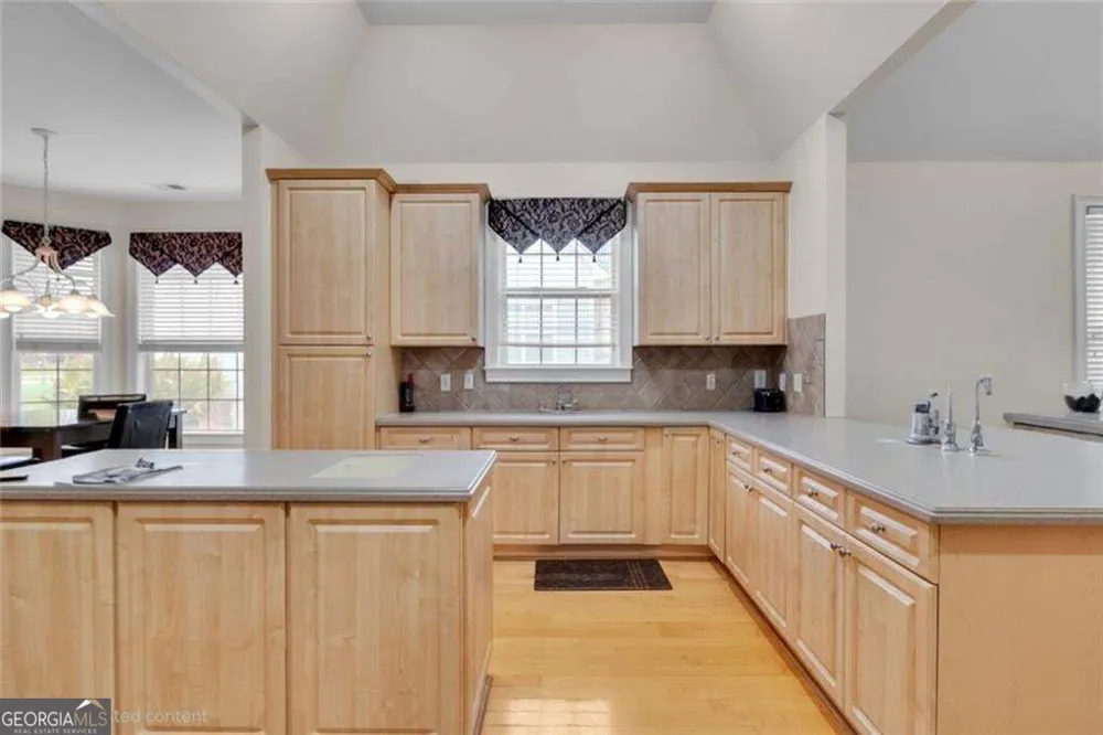 437 Grandiflora DR McDonough, GA 30253