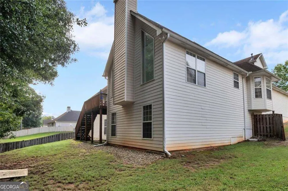 437 Grandiflora DR McDonough, GA 30253