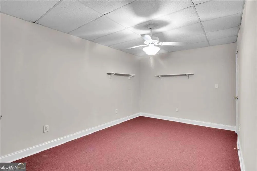 437 Grandiflora DR McDonough, GA 30253