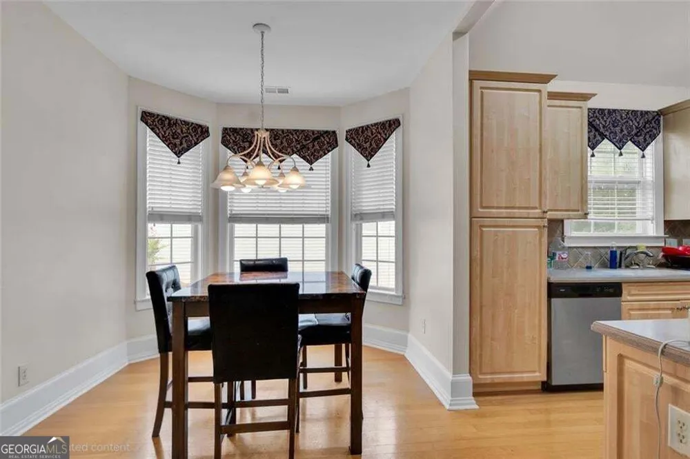 437 Grandiflora DR McDonough, GA 30253
