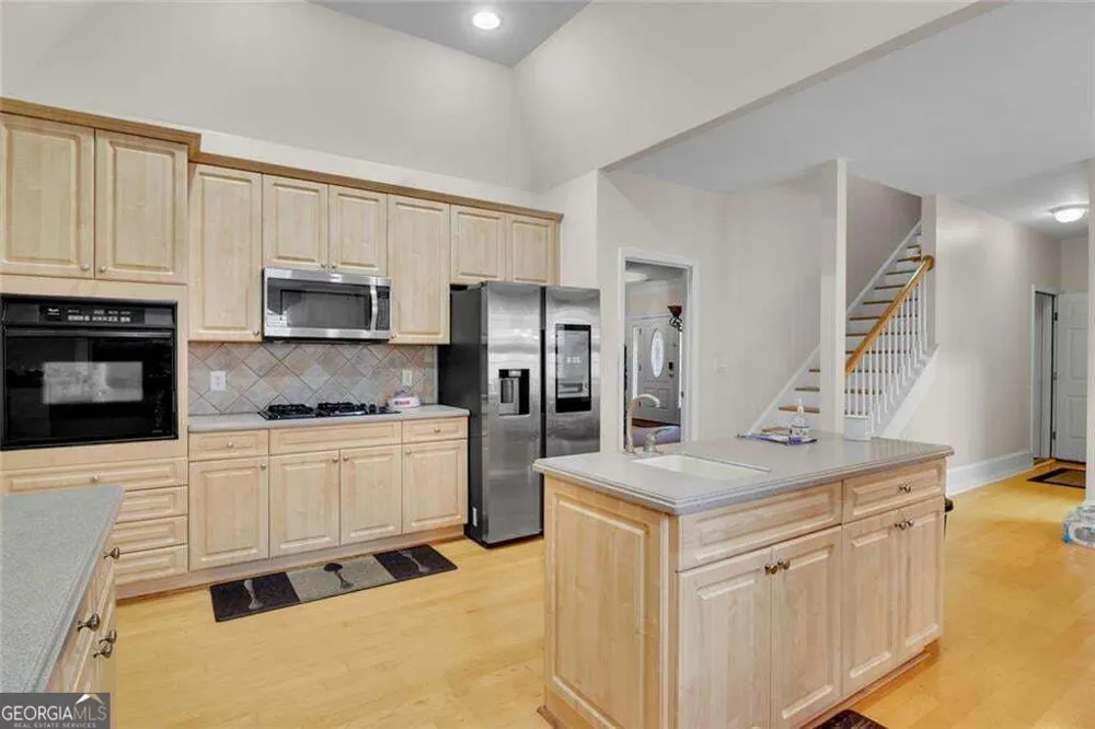 437 Grandiflora DR McDonough, GA 30253