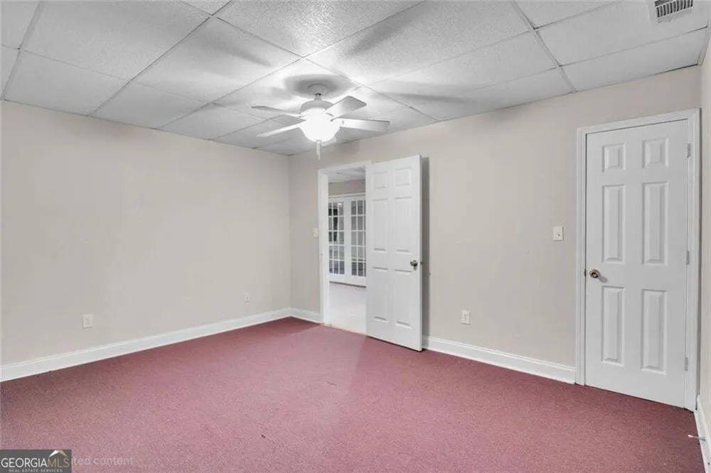 437 Grandiflora DR McDonough, GA 30253