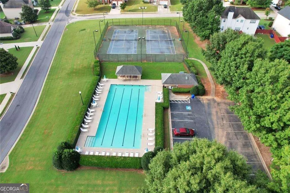 437 Grandiflora DR McDonough, GA 30253