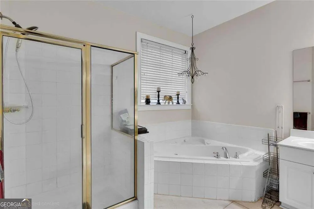437 Grandiflora DR McDonough, GA 30253