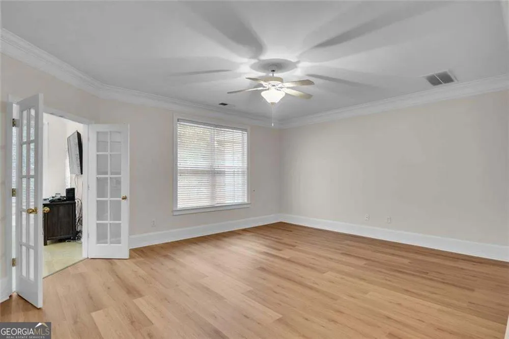 437 Grandiflora DR McDonough, GA 30253