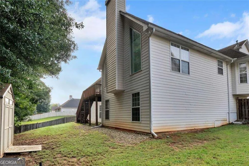 437 Grandiflora DR McDonough, GA 30253