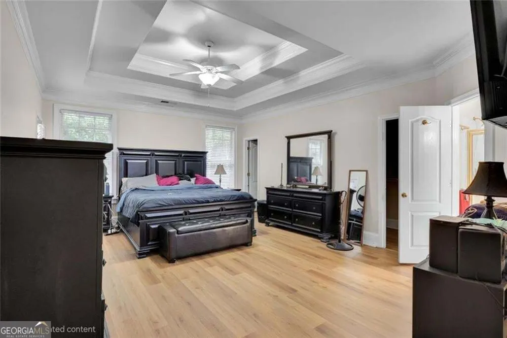 437 Grandiflora DR McDonough, GA 30253
