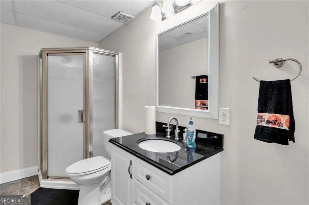 437 Grandiflora DR McDonough, GA 30253