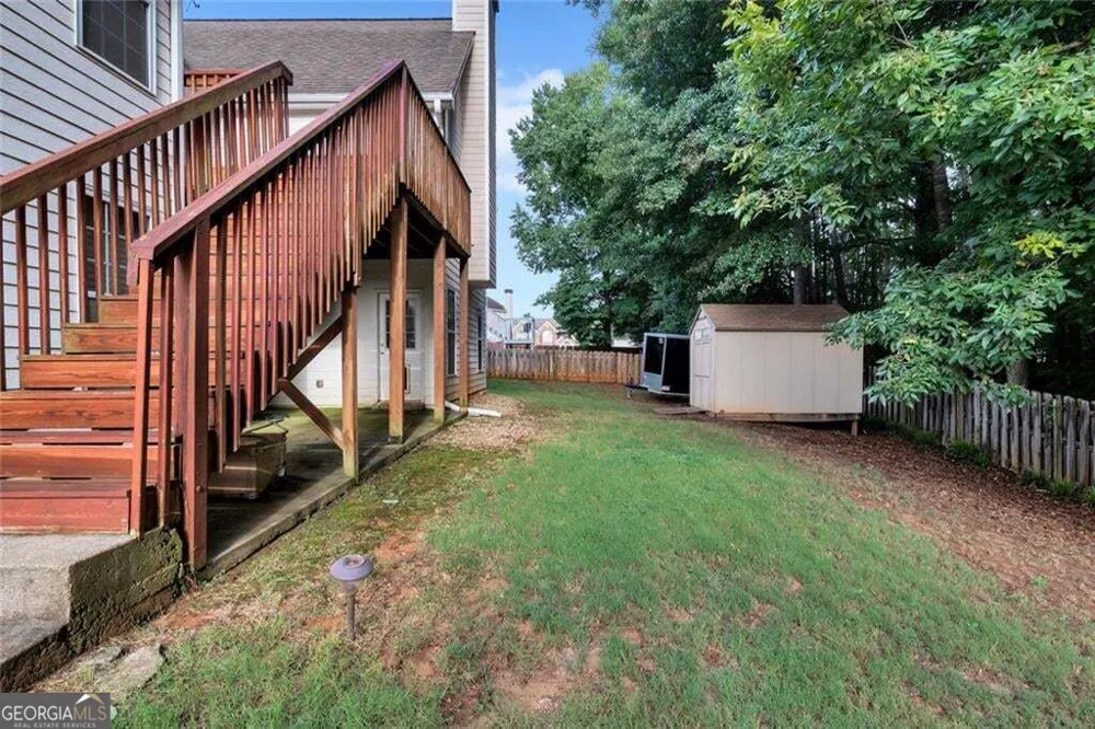 437 Grandiflora DR McDonough, GA 30253