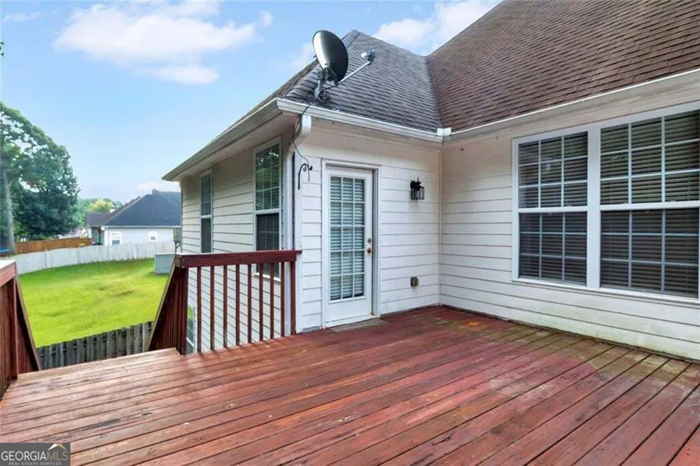 437 Grandiflora DR McDonough, GA 30253