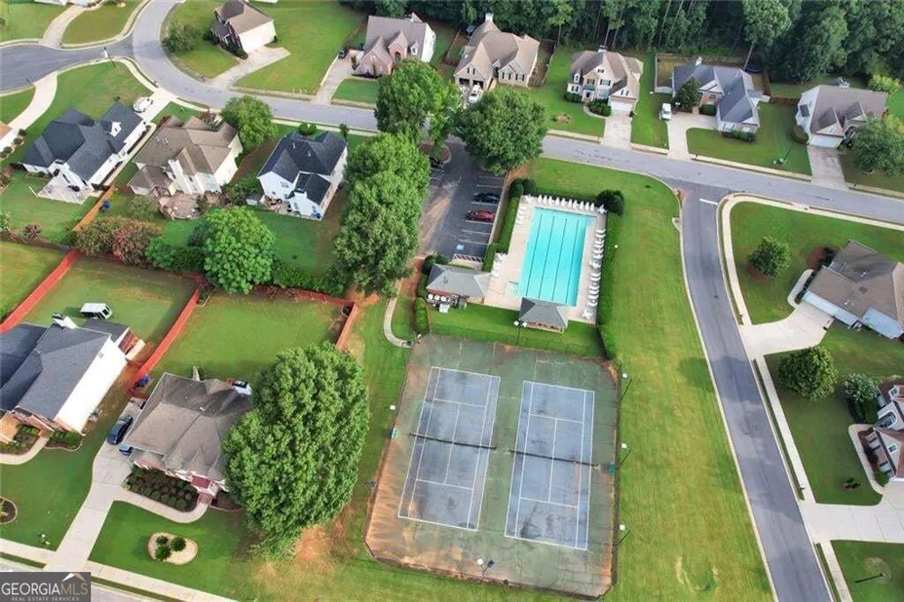 437 Grandiflora DR McDonough, GA 30253