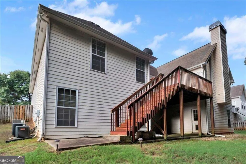 437 Grandiflora DR McDonough, GA 30253