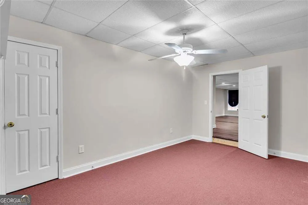 437 Grandiflora DR McDonough, GA 30253