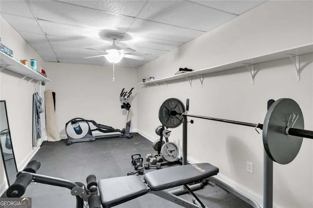 437 Grandiflora DR McDonough, GA 30253