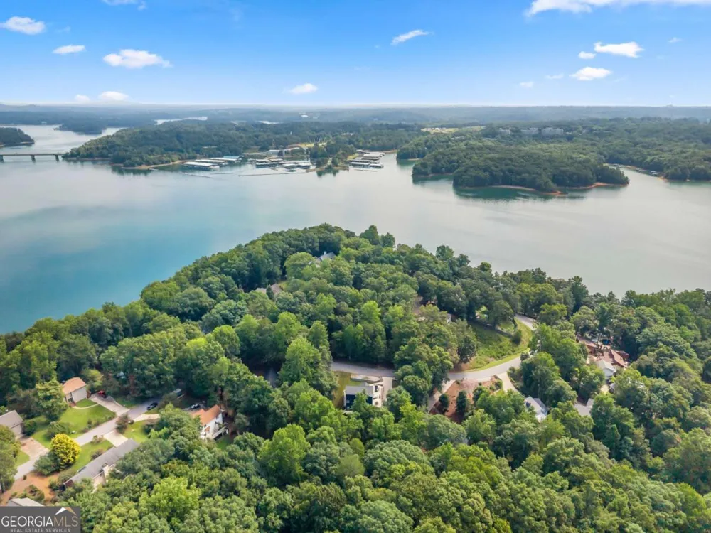 3448 Point View CIR Gainesville, GA 30506