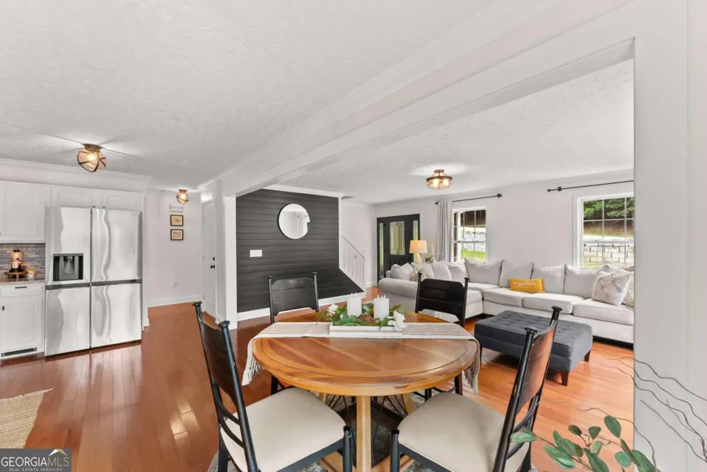 3448 Point View CIR Gainesville, GA 30506