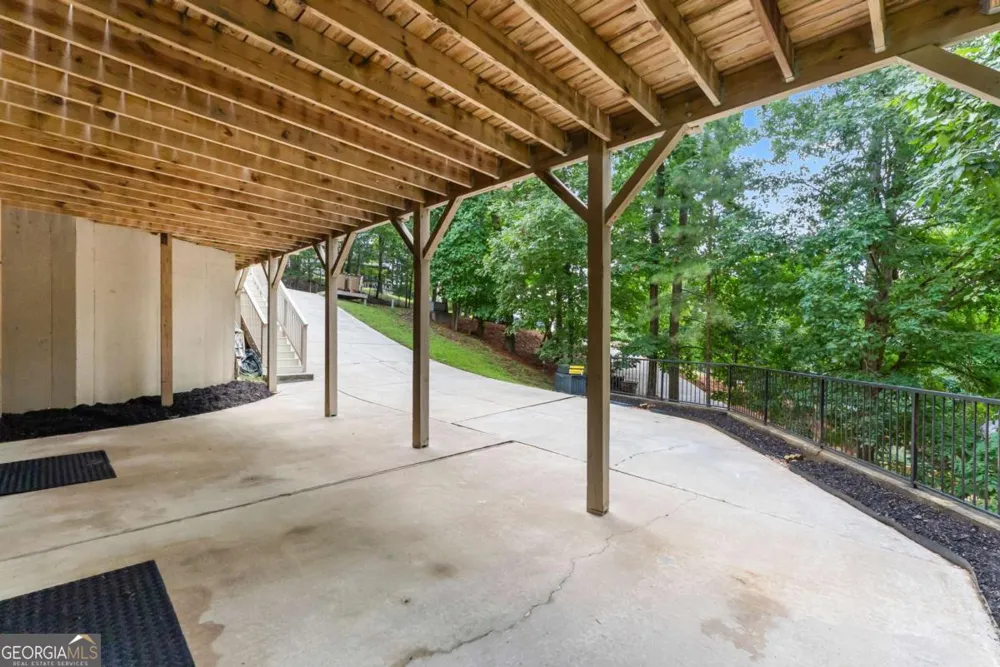 3448 Point View CIR Gainesville, GA 30506