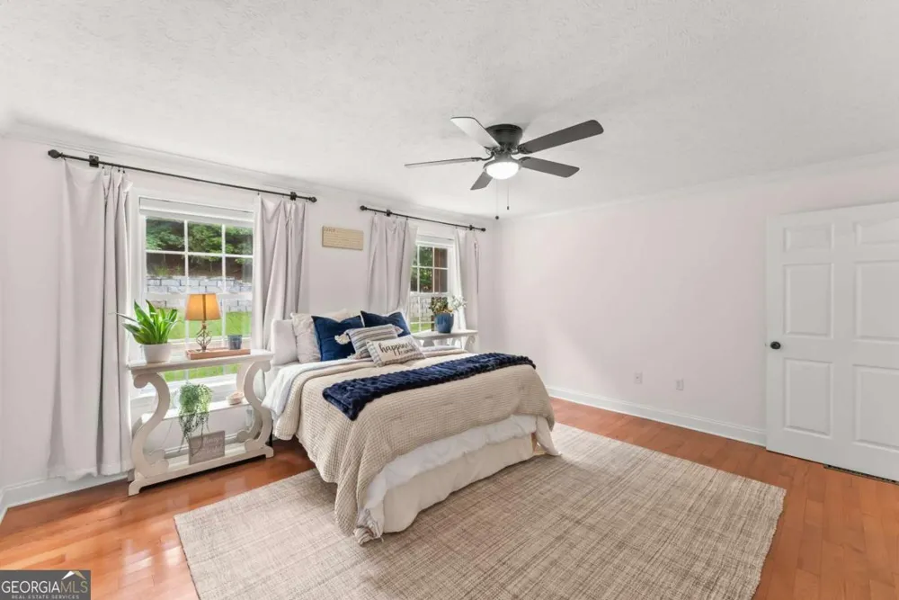 3448 Point View CIR Gainesville, GA 30506