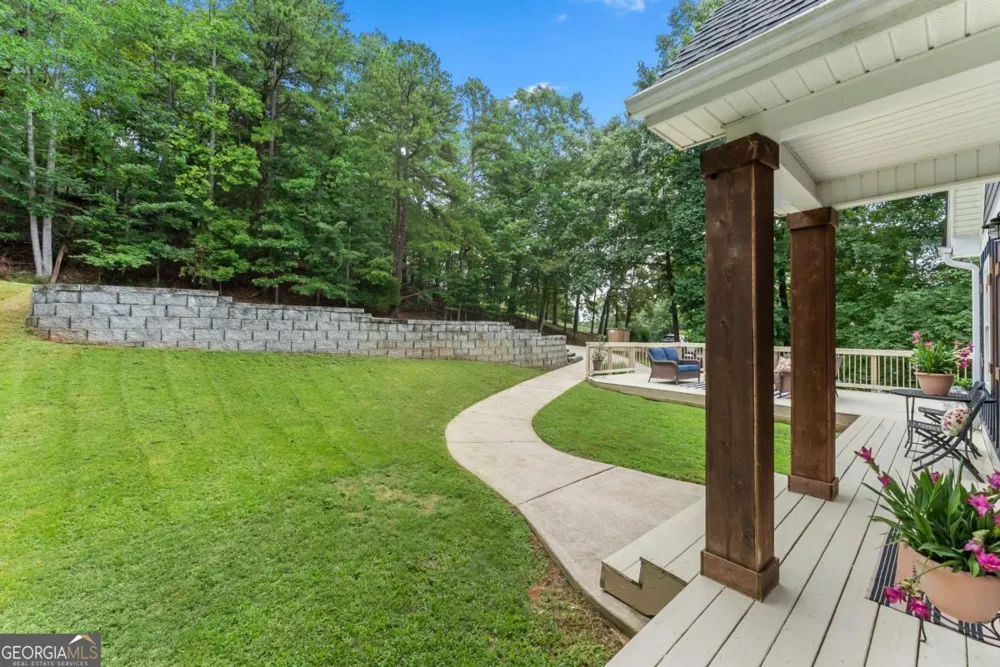 3448 Point View CIR Gainesville, GA 30506