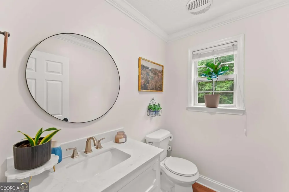 3448 Point View CIR Gainesville, GA 30506