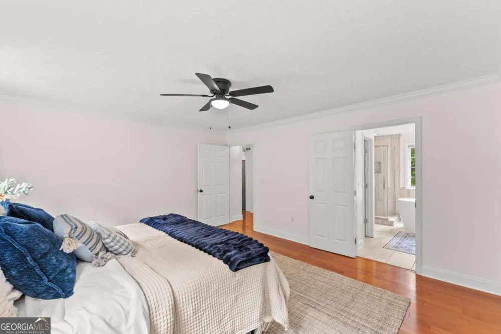 3448 Point View CIR Gainesville, GA 30506
