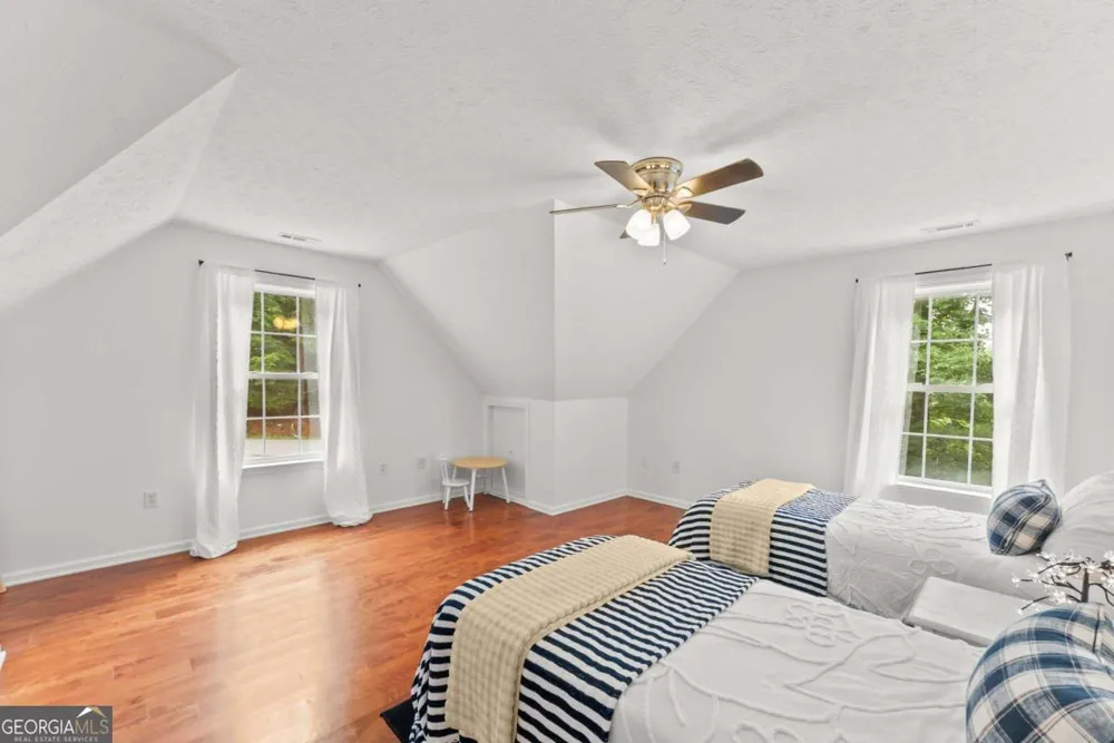 3448 Point View CIR Gainesville, GA 30506