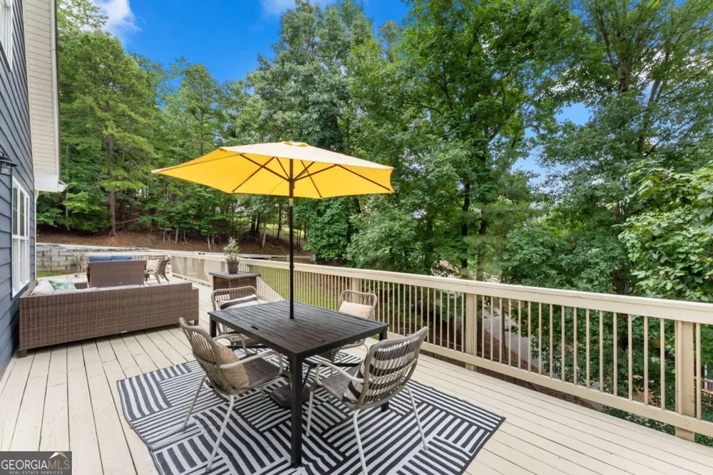 3448 Point View CIR Gainesville, GA 30506