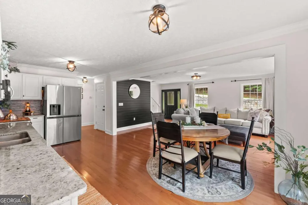 3448 Point View CIR Gainesville, GA 30506