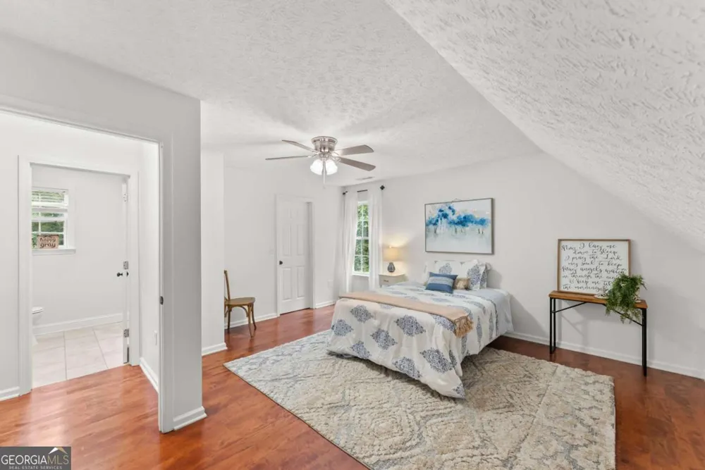 3448 Point View CIR Gainesville, GA 30506