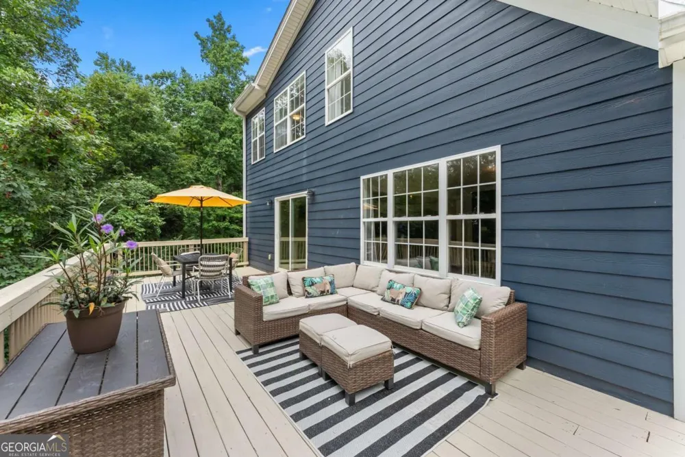 3448 Point View CIR Gainesville, GA 30506