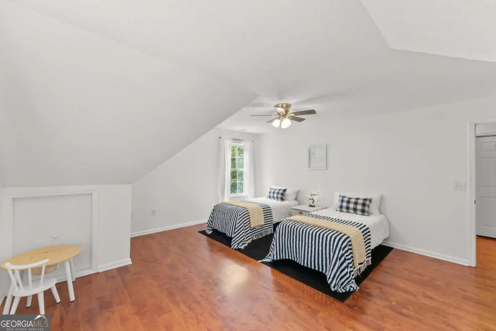 3448 Point View CIR Gainesville, GA 30506