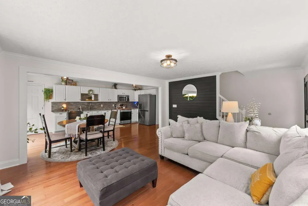 3448 Point View CIR Gainesville, GA 30506