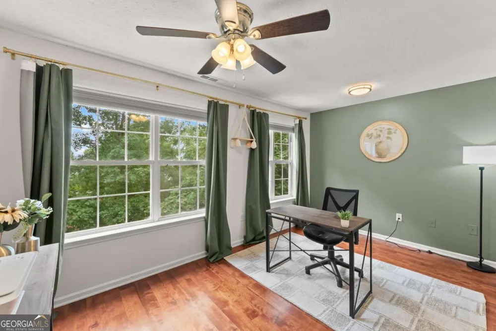 3448 Point View CIR Gainesville, GA 30506