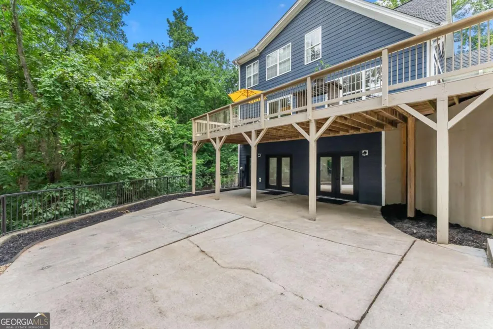 3448 Point View CIR Gainesville, GA 30506