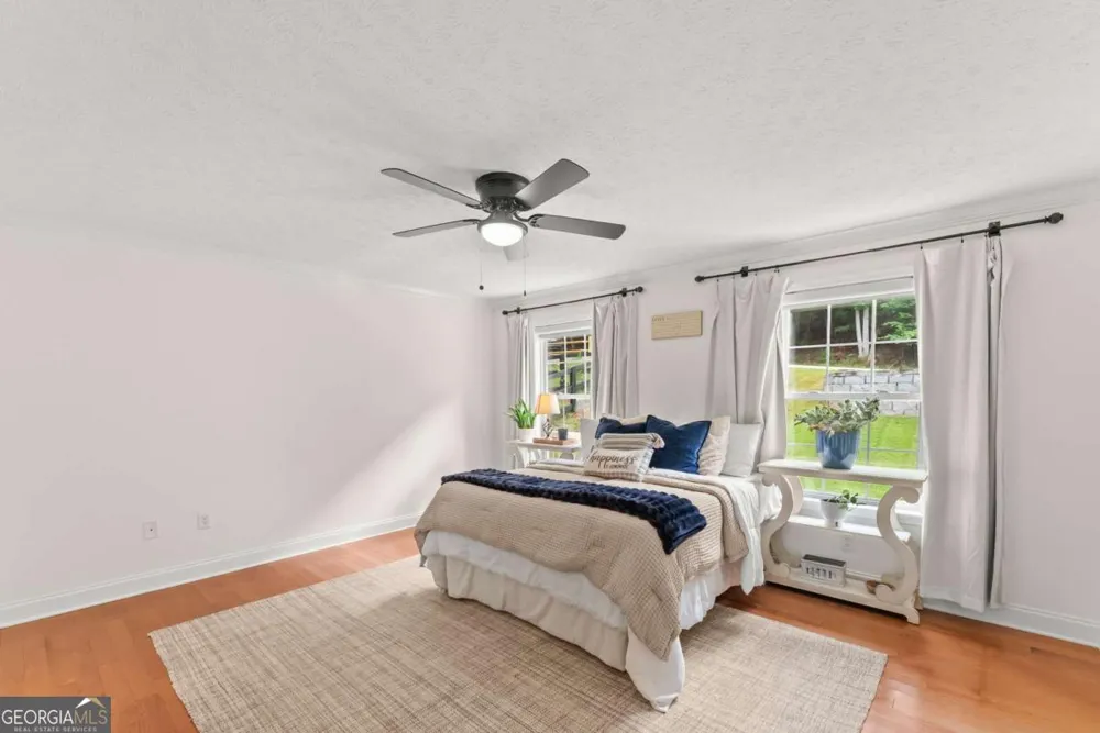 3448 Point View CIR Gainesville, GA 30506