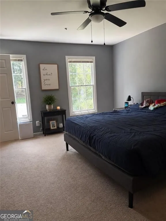 3728 Spring Leaf LN Acworth, GA 30101