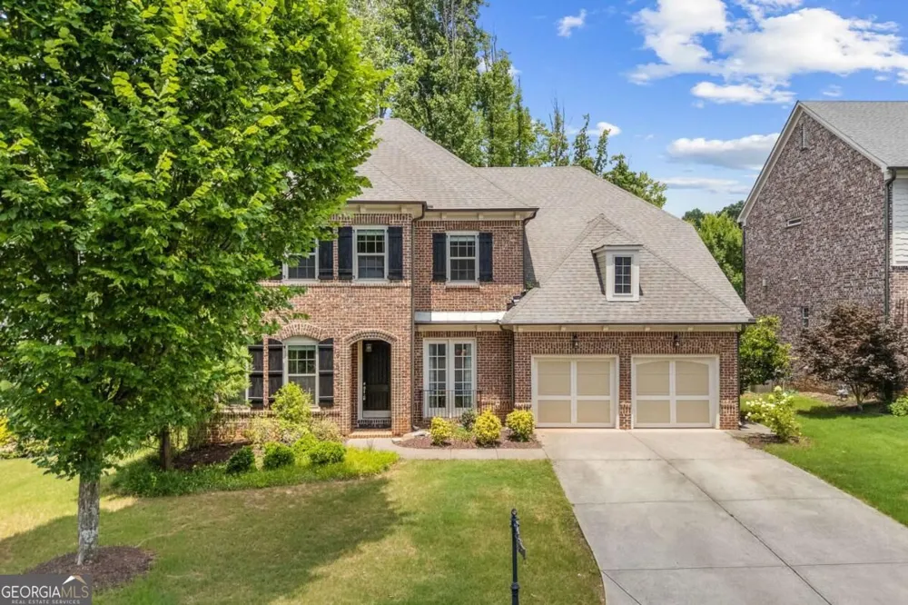 3760 Kentwood CT Suwanee, GA 30024