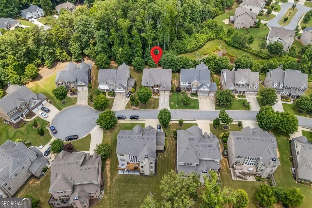3760 Kentwood CT Suwanee, GA 30024