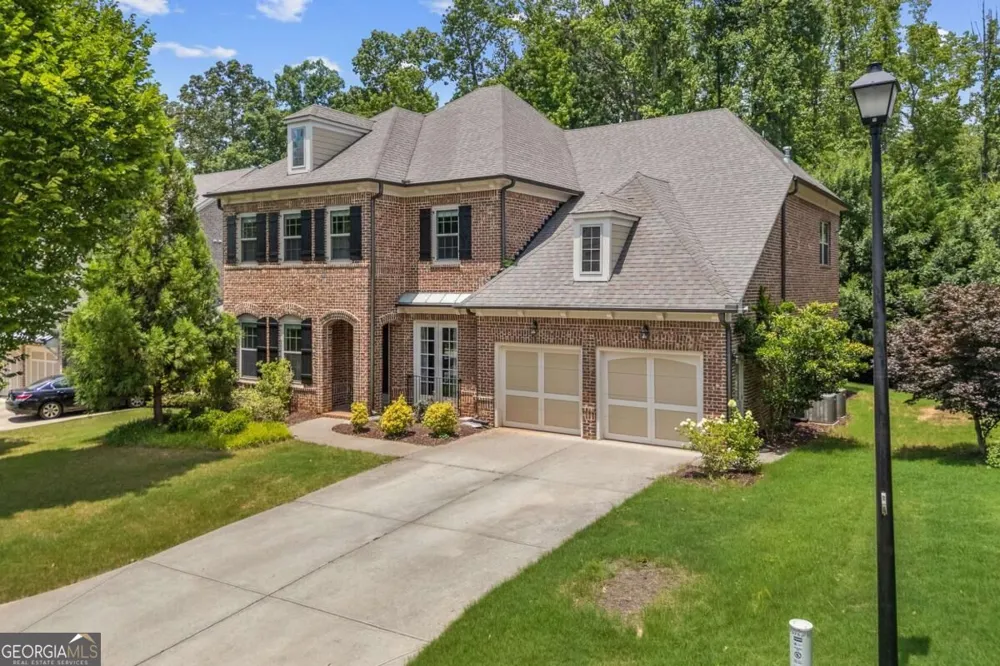 3760 Kentwood CT Suwanee, GA 30024
